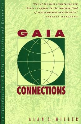 Book cover for Gaia Connections