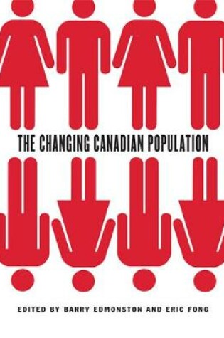 Cover of The Changing Canadian Population