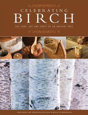 Book cover for Celebrating Birch