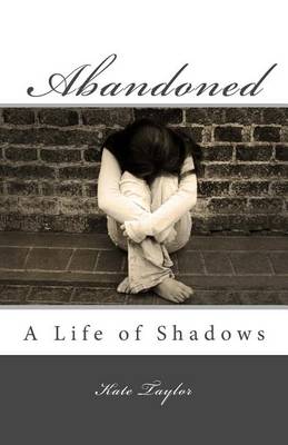 Book cover for Abandoned