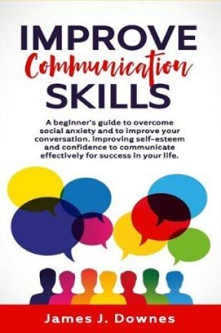 Cover of Improve Communication Skills