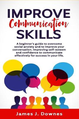 Cover of Improve Communication Skills