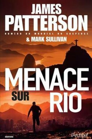 Cover of Menace Sur Rio