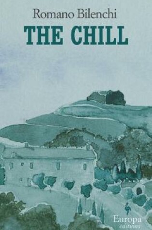 Cover of The Chill