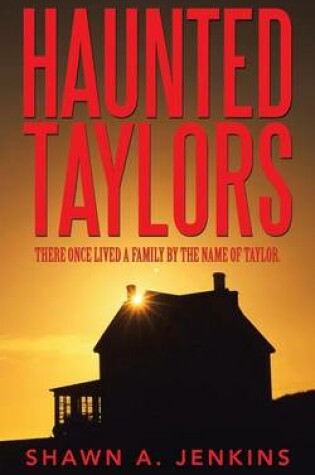Cover of Haunted Taylors