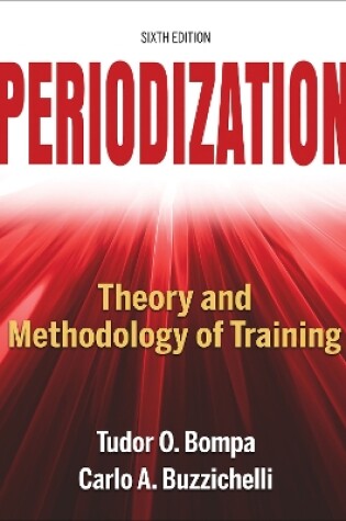 Cover of Periodization-6th Edition