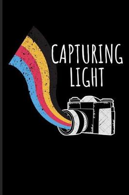 Book cover for Capturing Light