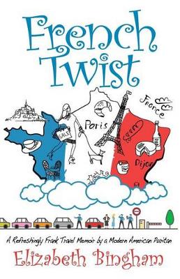 Book cover for French Twist