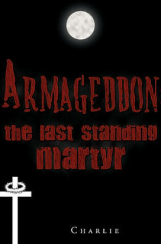 Cover of Armageddon