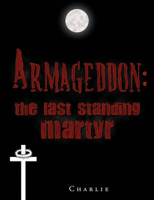 Book cover for Armageddon