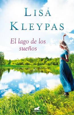Book cover for El Lago de Los Suenos