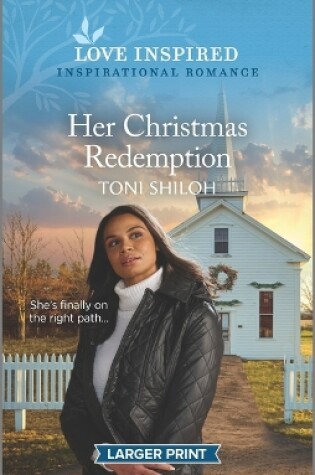 Cover of Her Christmas Redemption