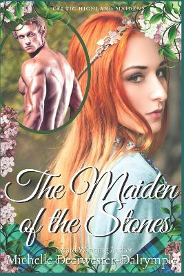 Book cover for The Maiden of the Stones