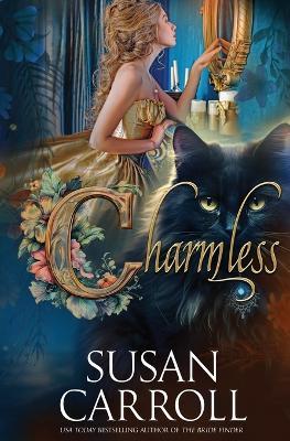 Book cover for Charmless