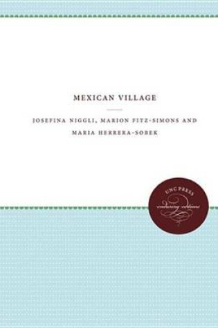 Cover of Mexican Village