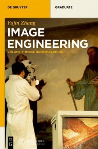 Cover of Image Understanding