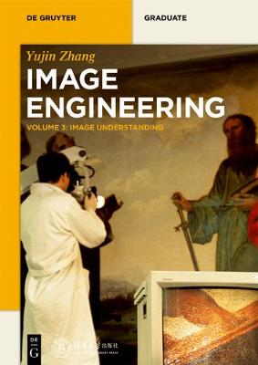 Cover of Image Understanding