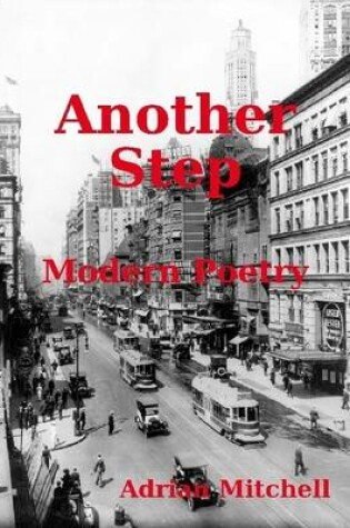 Cover of Another Step