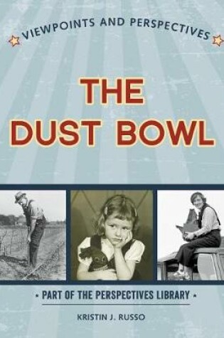 Cover of Viewpoints on the Dust Bowl