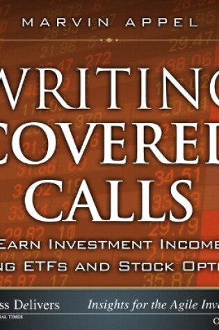 Cover of Writing Covered Calls