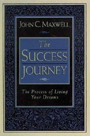 Cover of The Success Journey