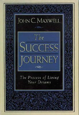 Book cover for The Success Journey