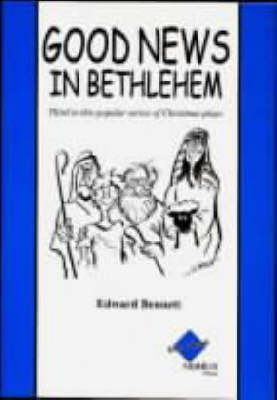 Book cover for Good News in Bethlehem