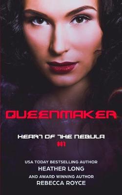 Book cover for Queenmaker