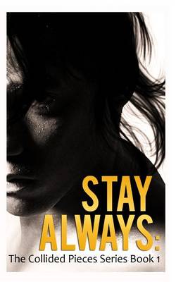 Book cover for Stay Always