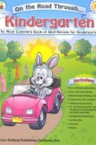 Cover of On the Road Through Kindergarten