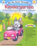 Book cover for On the Road Through Kindergarten