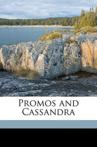 Cover of Promos and Cassandra