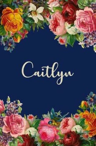 Cover of Caitlyn