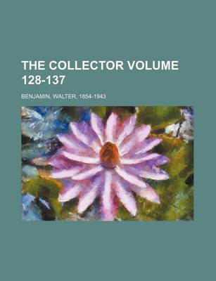 Book cover for The Collector Volume 128-137