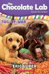 Book cover for Tug-Of-War