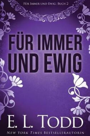 Cover of Fur Immer und Ewig