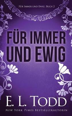 Cover of Fur Immer und Ewig