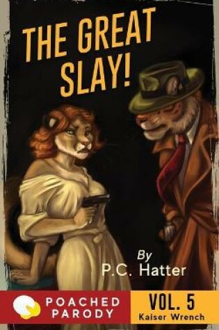 Cover of The Great Slay