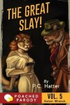 Book cover for The Great Slay