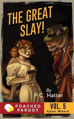 Book cover for The Great Slay