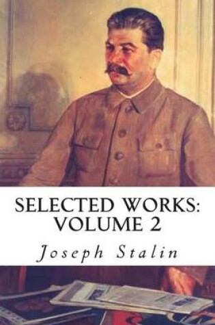 Cover of Selected Works