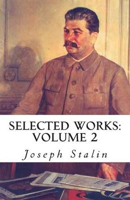 Book cover for Selected Works