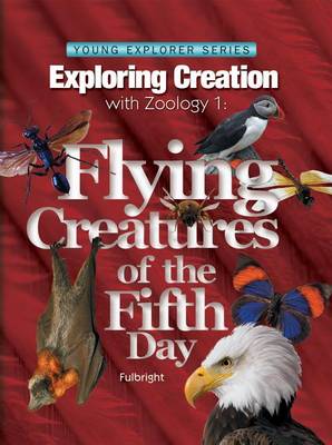 Cover of Exploring Creation with Zoology 1