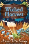 Book cover for Wicked Harvest