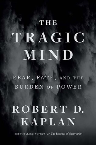 Cover of The Tragic Mind