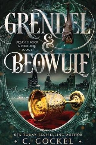 Cover of Grendel & Beowulf