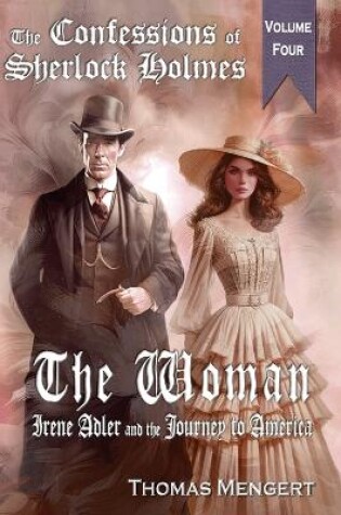 Cover of The Woman