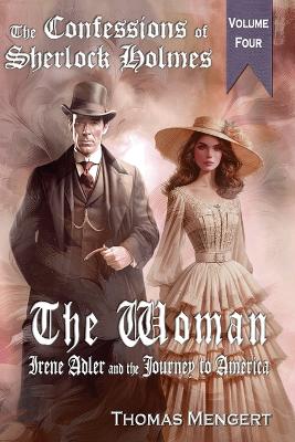 Cover of The Woman