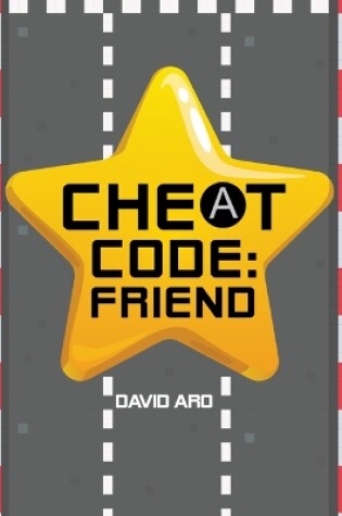 Cover of Cheat Code: Friend