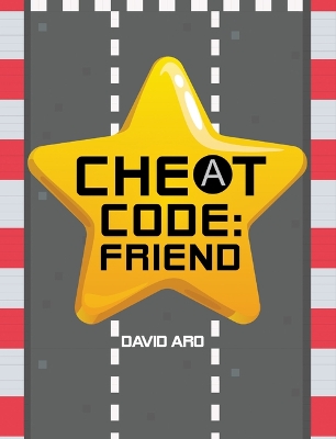 Book cover for Cheat Code: Friend